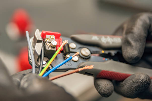 Best Electrical Repair Services  in Pawtucket, RI