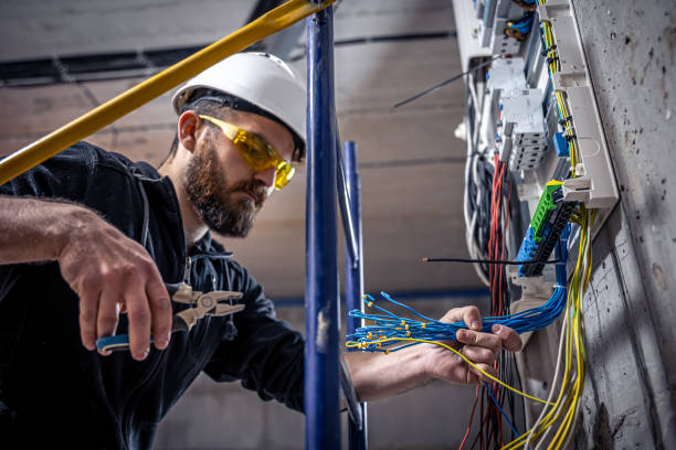 Best Electrical System Inspection  in Pawtucket, RI