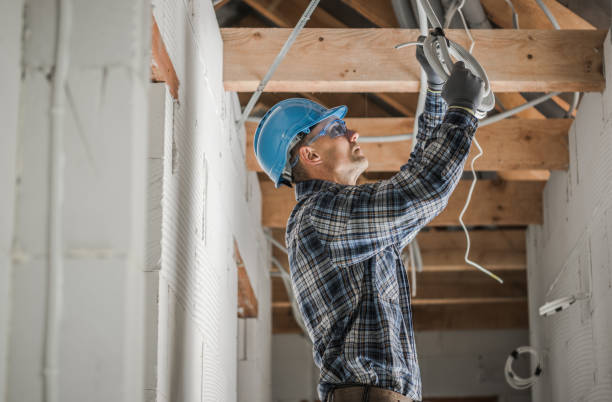 Best Electrical Rewiring Services  in Pawtucket, RI