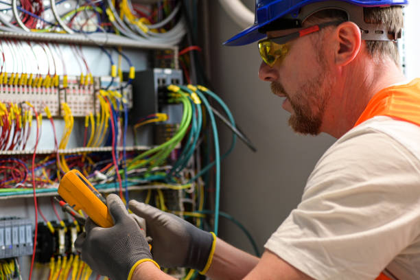 Best Emergency Electrical Repair  in Pawtucket, RI