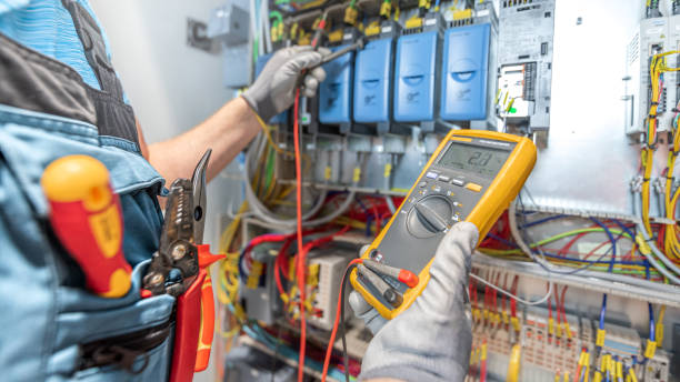 Best Electrical Wiring Services  in Pawtucket, RI