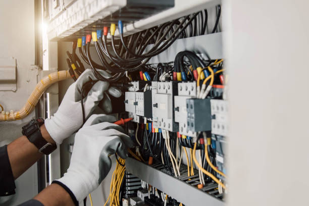 Best Electrical Upgrades for Homes  in Pawtucket, RI